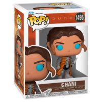 Pop! Φιγούρα Dune 2 Chani