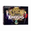 Tiny Epic Crimes: Kingpins (exp.)