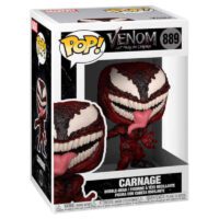 Pop! Φιγούρα Marvel Venom 2 Carnage