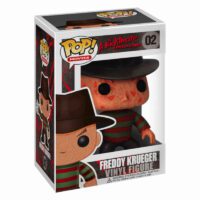 POP! Φιγούρα A Nightmare on Elm Street Freddy Krueger