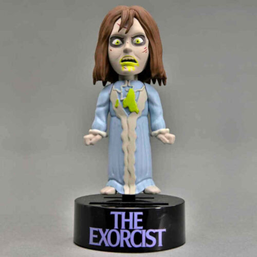 Neca : The Exorcist Regan Body Knocker φιγούρα 15cm