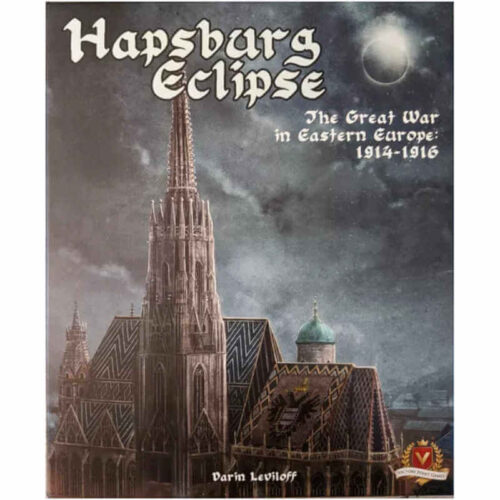 Hapsburg Eclipse 2nd edition