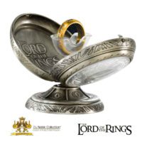 The Lord of the Rings : One Ring Stainless Steel