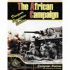 The African Campaign (Designer Signature Deluxe Edition)