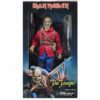 Neca : Iron Maiden Φιγούρα "The Trooper" 20cm