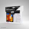 Gamegenic – Star Wars: Unlimited Art Sleeves Double Sleeving Pack - Luke Skywalker