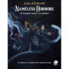 Call of Cthulhu RPG – Nameless Horrors (2nd edition)