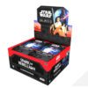 Star Wars Unlimited : Spark of Rebellion Booster Display (24 Booster -EN)