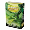 Dragon Shield Small Matte Dual Might Sleeves (60)