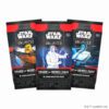 Star Wars Unlimited : Spark of Rebellion Pack (16 cards)