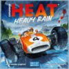 Heat : Pedal To The Metal – Heavy Rain (exp.)