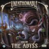 Unfathomable- From The Abyss (exp.)