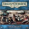 Arkham Horror LCG : Edge of The Earth Investigator Expansion