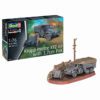 Revell : Krupp Protze KFZ 69 with 3,7cm Pak