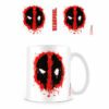 Κούπα Marvel Deadpool Splat