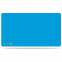 Ultra Pro Playmat Light Blue