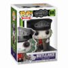 Pop! Φιγούρα Beetlejuice with Hat #605