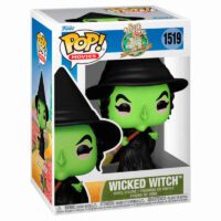 Pop! Φιγούρα The Wizard of OZ Wicked Witch