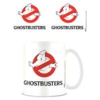 Κούπα Ghostbusters Logo