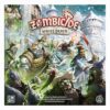 Zombicide: White Death