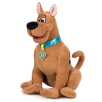 Scooby Doo λούτρινο 28cm