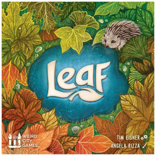 Leaf