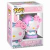 Pop! Φιγούρα Sanrio 50th Anniversary Hello Kitty