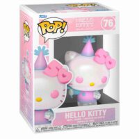 Pop! Φιγούρα Sanrio 50th Anniversary Hello Kitty