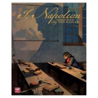 I, Napoleon - Επιτραπέζια Παιχνίδια Πολέμου | Meeple Planet