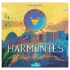 Harmonies - Επιτραπέζια Οικογενειακά Παιχνίδια | Meeple Planet