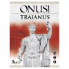 ONUS! Traianus - Επιτραπέζια Παιχνίδια Πολέμου | Meeple Planet