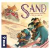 Sand - Επιτραπέζια Παιχνίδια Στρατηγικής | Meeple Planet