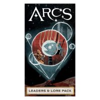 ARCS Leaders & Lore Pack