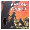 Harrow County The Game of Gothic Conflict