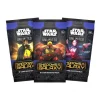 Star Wars: Unlimited - Shadows of the Galaxy: Booster Pack– EN