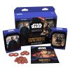 Star Wars: Unlimited - Shadows of the Galaxy: Two-Player Starter (EN)