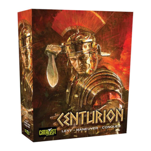 Centurion