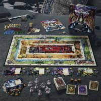 Talisman – The Magical Quest Core Game (5th ed.)