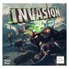 Invasion : Free State - Επιτραπέζια Παιχνίδια | Meeple Planet