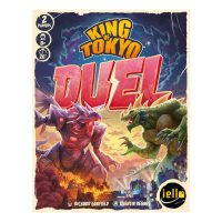 King of Tokyo : Duel