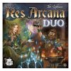 Res Arcana Duo