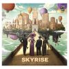 Skyrise (Retail ed.) - Επιτραπέζια Παιχνίδια Στρατηγικής | Meeple Planet