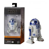 Star Wars Black Series R2-D2 (15 cm) - Φιγούρες | Meeple Planet