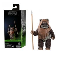 Star Wars Black Series - Wicket W. Warrick (15 cm)