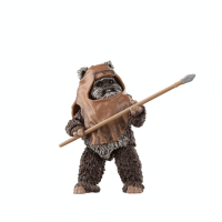 Star Wars Black Series - Wicket W. Warrick (15 cm)