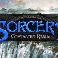 SORCERY : CONTESTED REALM