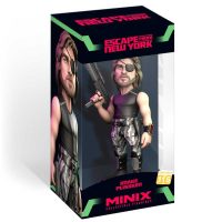 Minix Φιγούρα Escape From NY – Snake Plissken