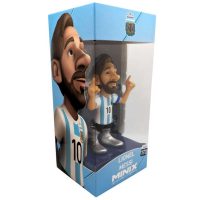 Minix Φιγούρα Messi Argentina 12cm