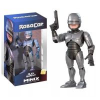 Minix Φιγούρα Robocop – Alex Murphy