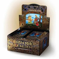 Sorcery : Contested Realm- Arthurian Legends